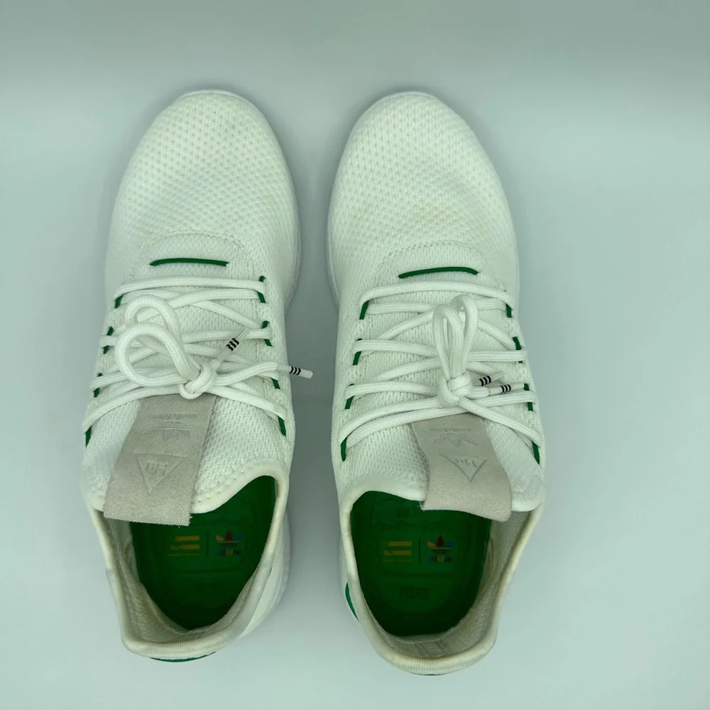 Adidas Pharrell Williams Tennis HU